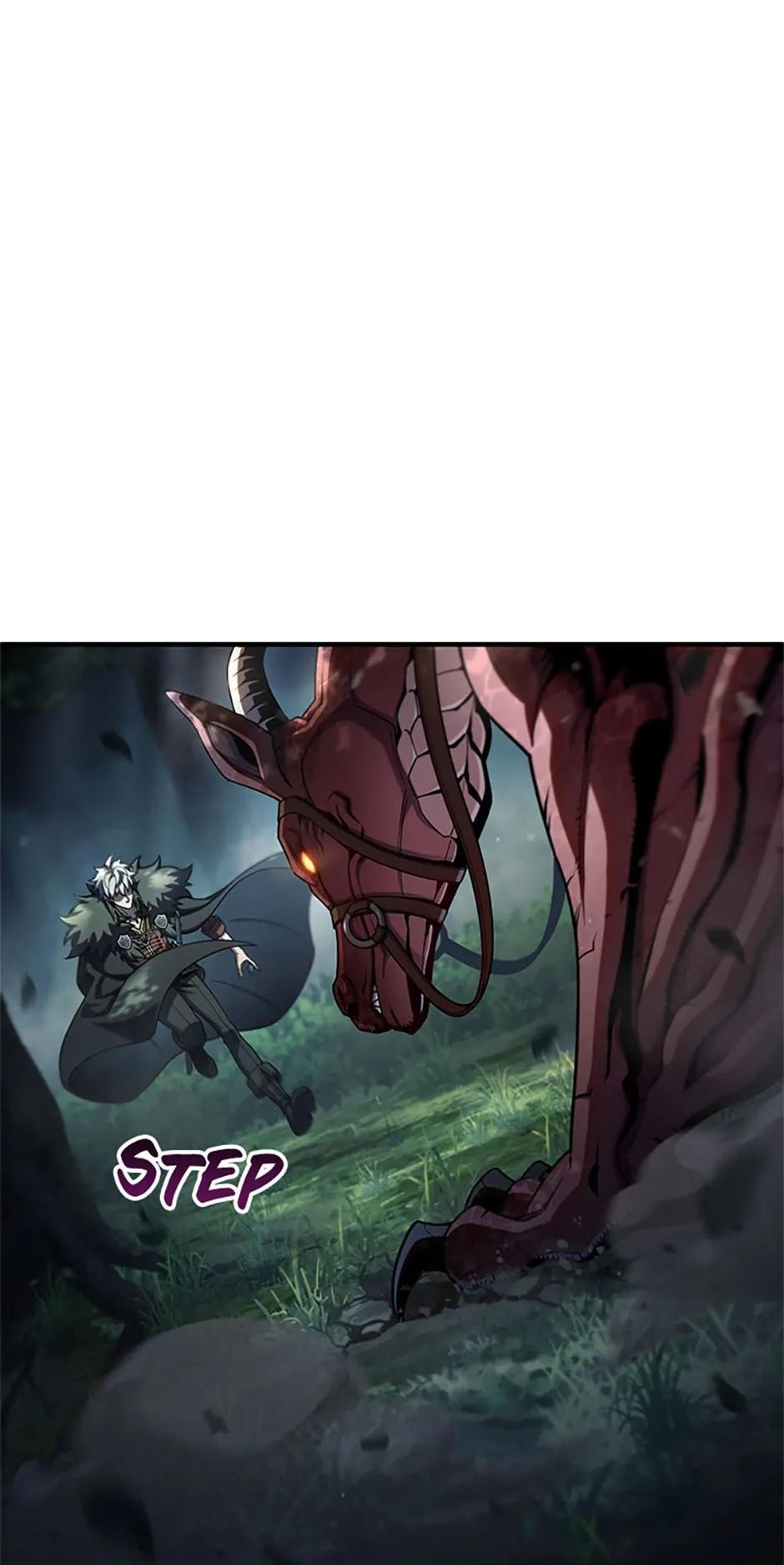 Damn Reincarnation Chap 71 - Next Chap 72