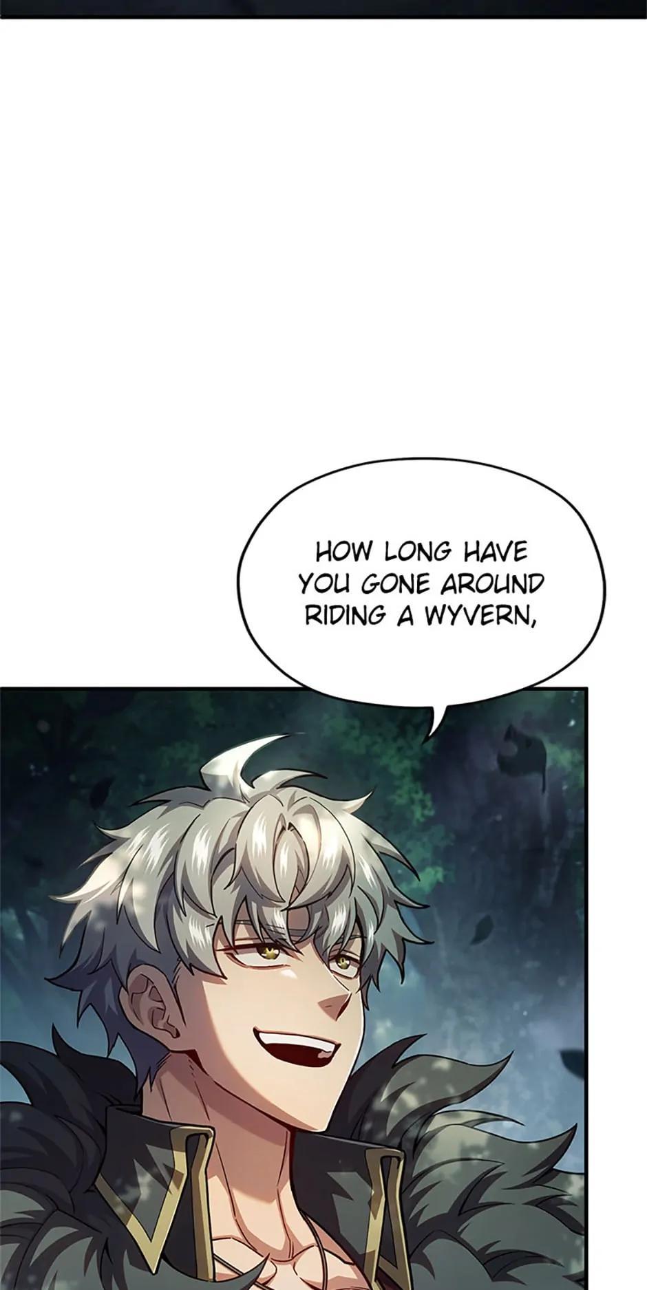Damn Reincarnation Chap 71 - Next Chap 72