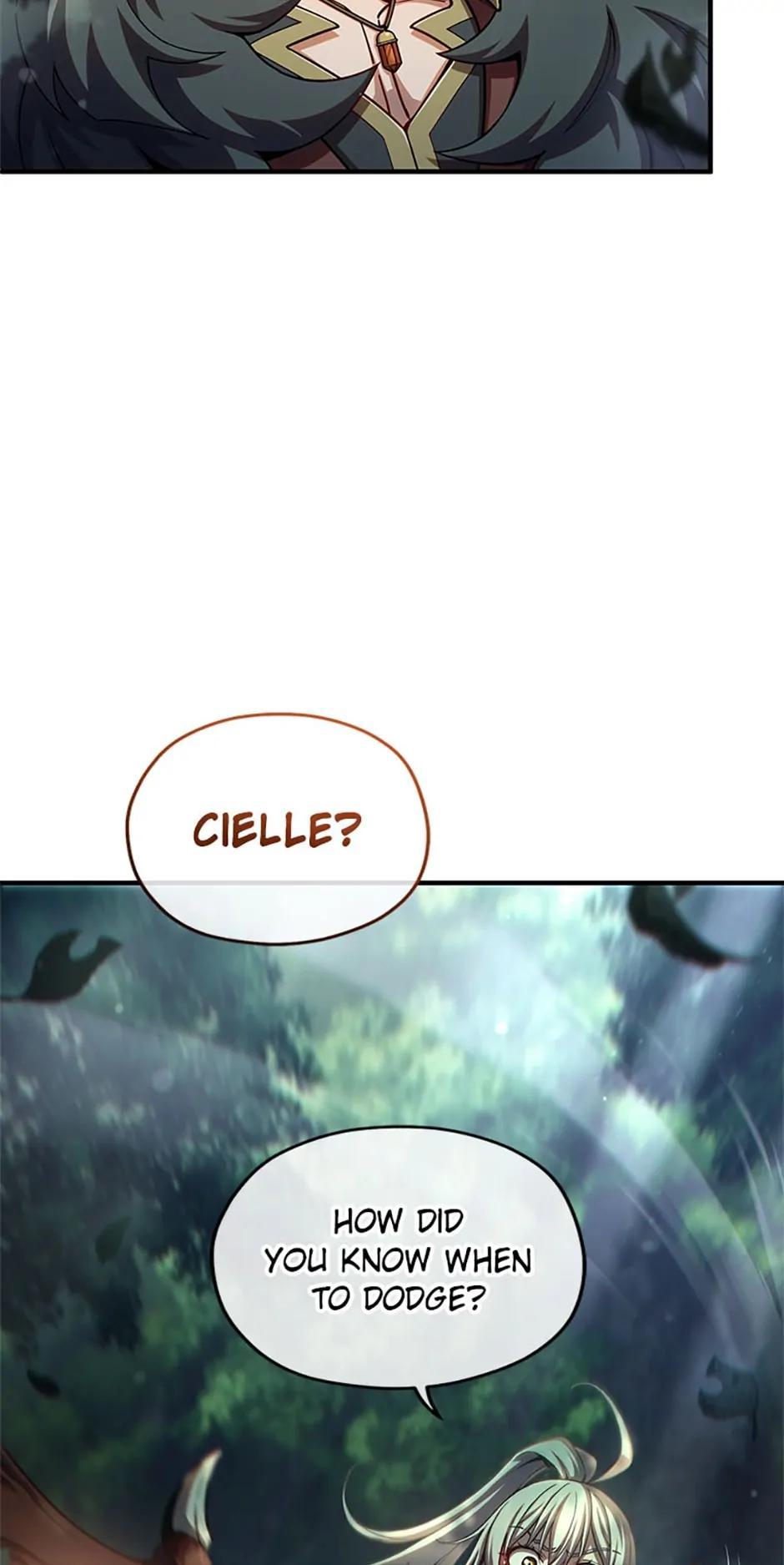 Damn Reincarnation Chap 71 - Next Chap 72