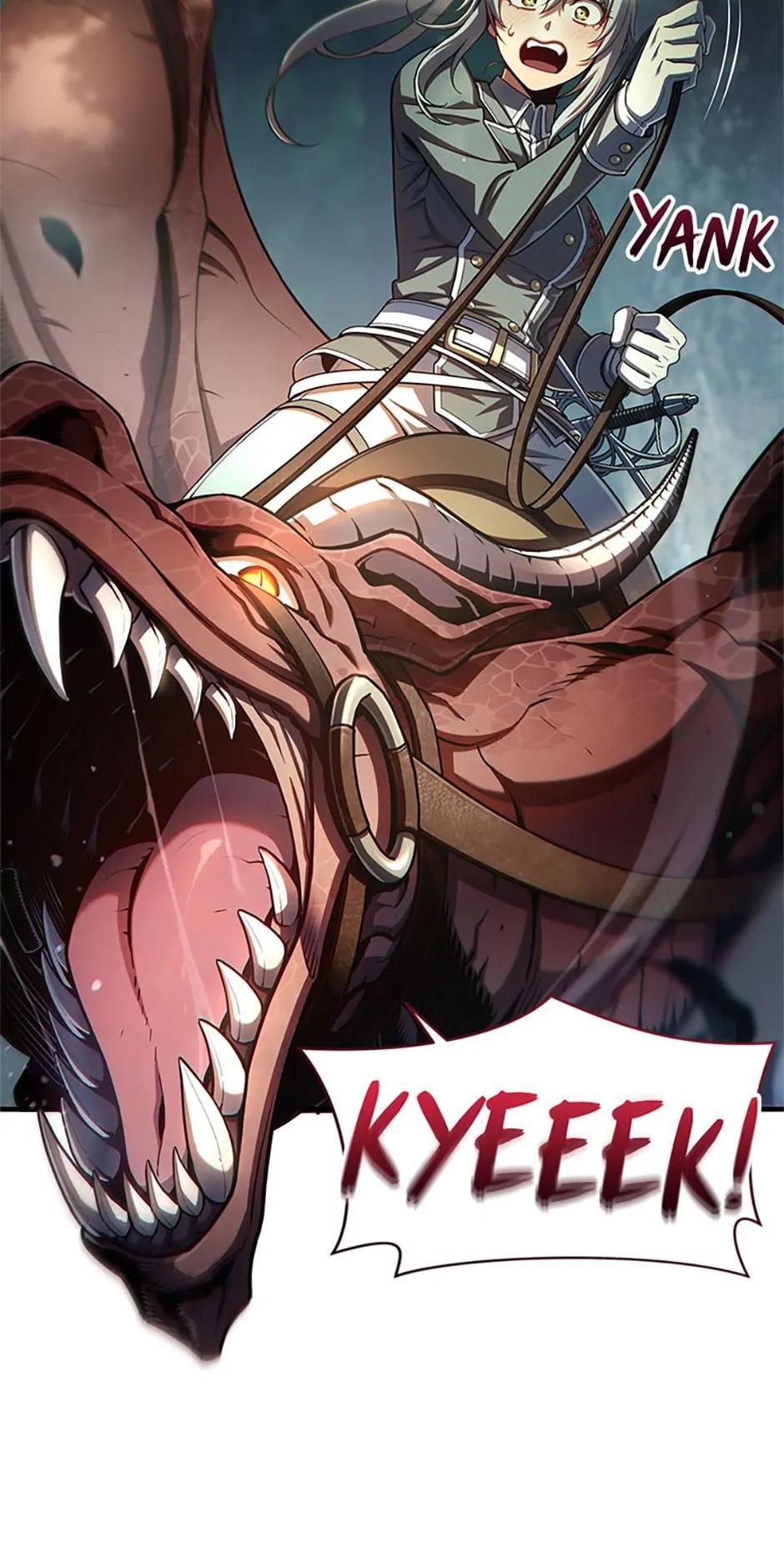 Damn Reincarnation Chap 71 - Next Chap 72