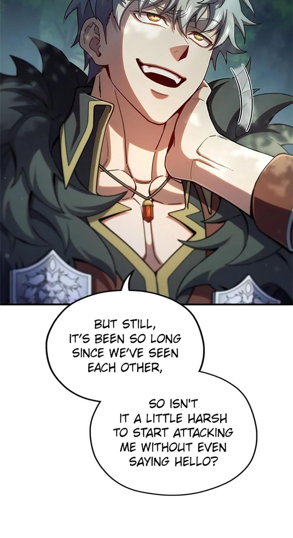 Damn Reincarnation Chap 71 - Next Chap 72