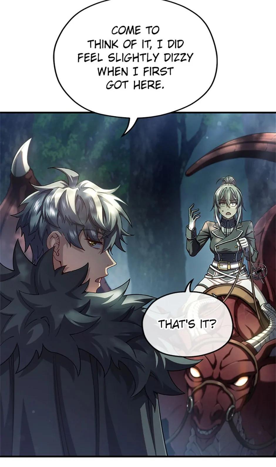 Damn Reincarnation Chap 71 - Next Chap 72
