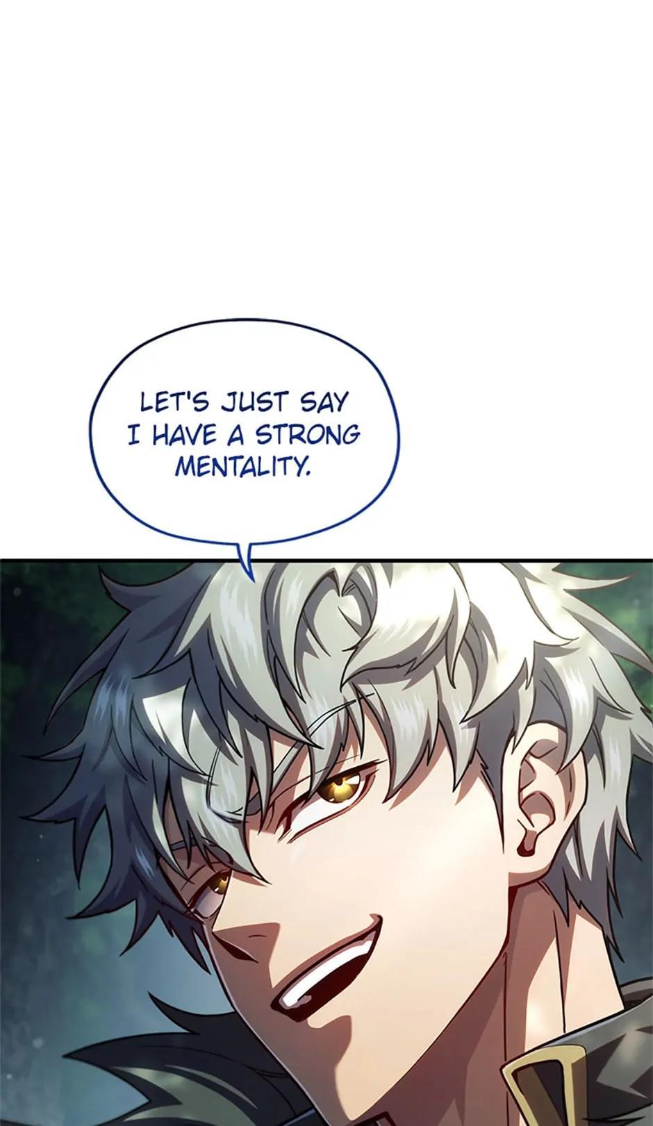 Damn Reincarnation Chap 71 - Next Chap 72