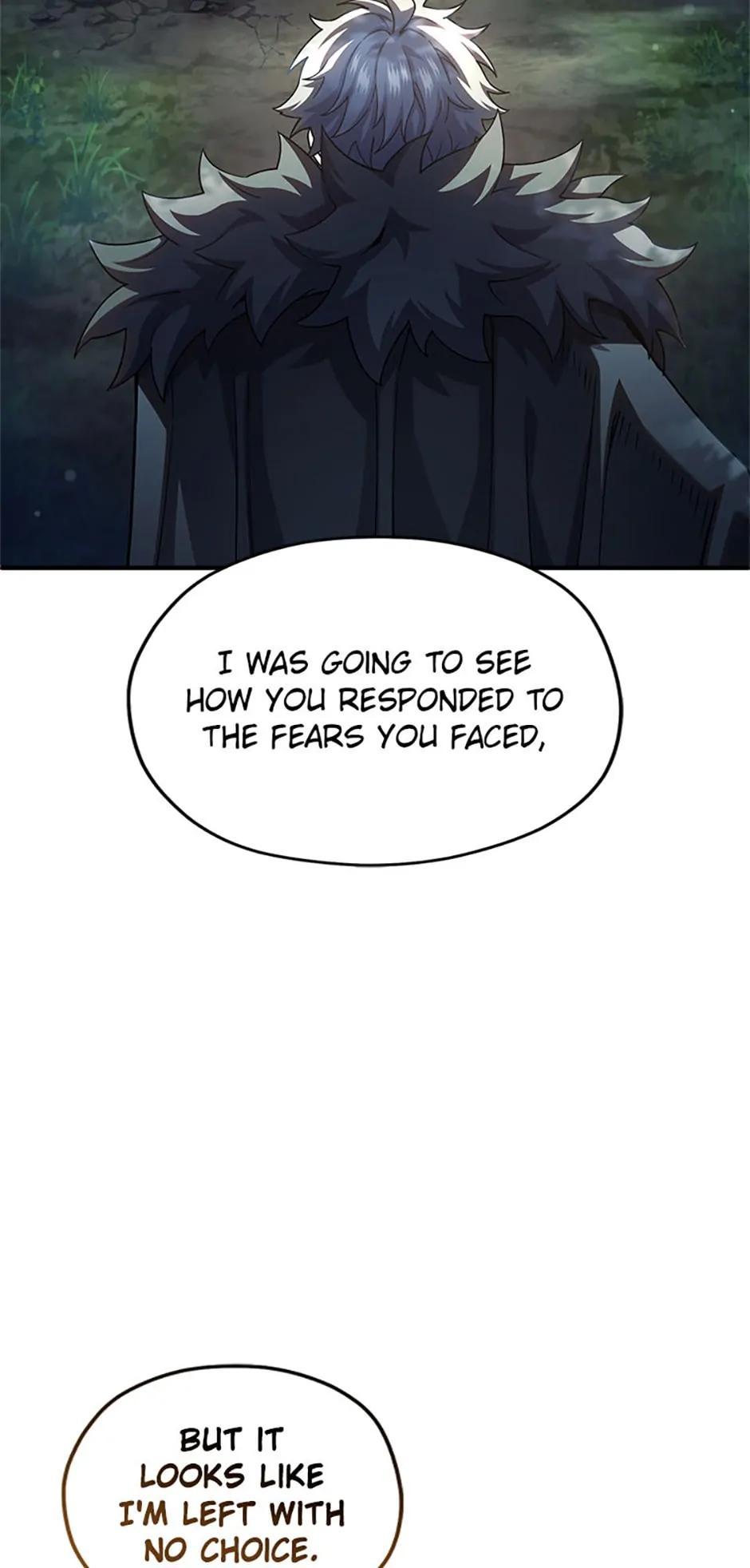 Damn Reincarnation Chap 71 - Next Chap 72