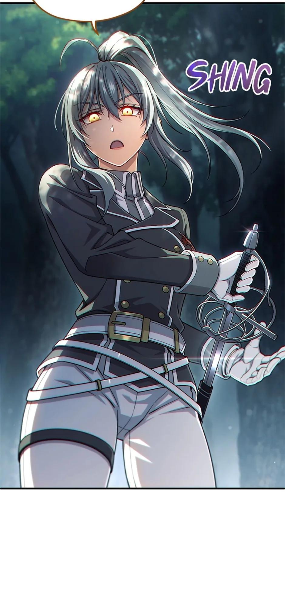 Damn Reincarnation Chap 71 - Next Chap 72