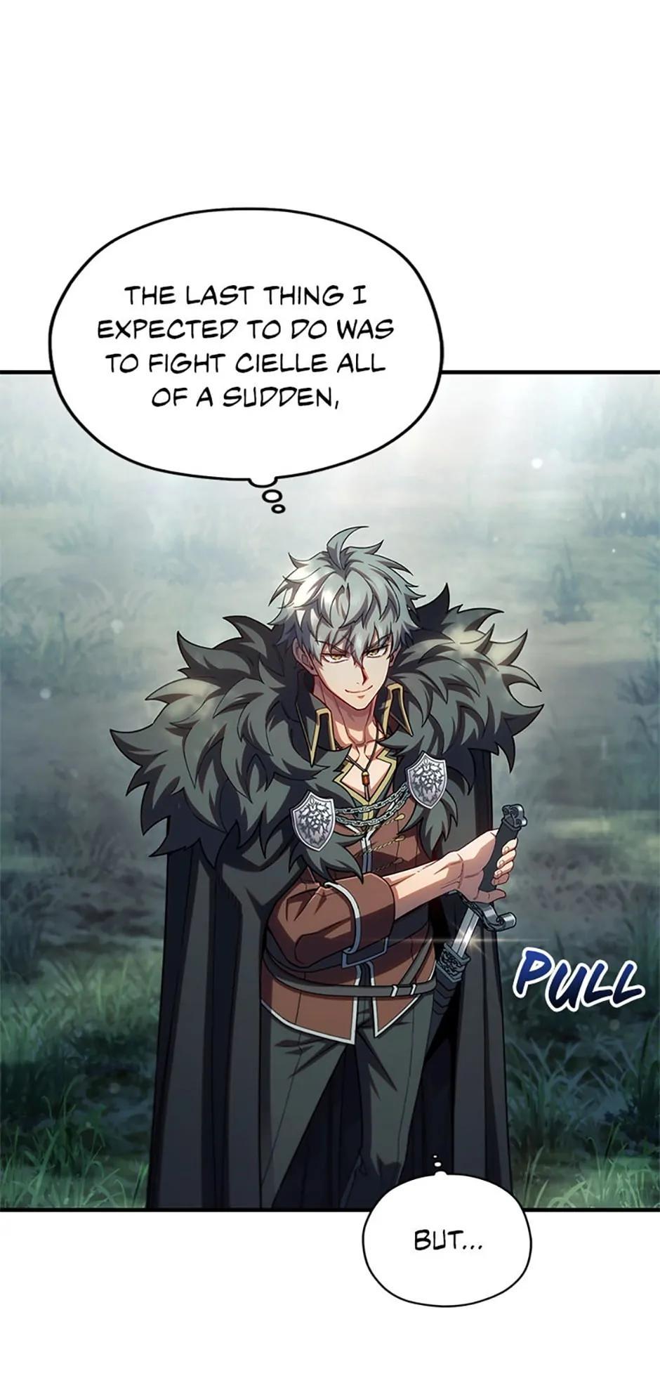 Damn Reincarnation Chap 71 - Next Chap 72