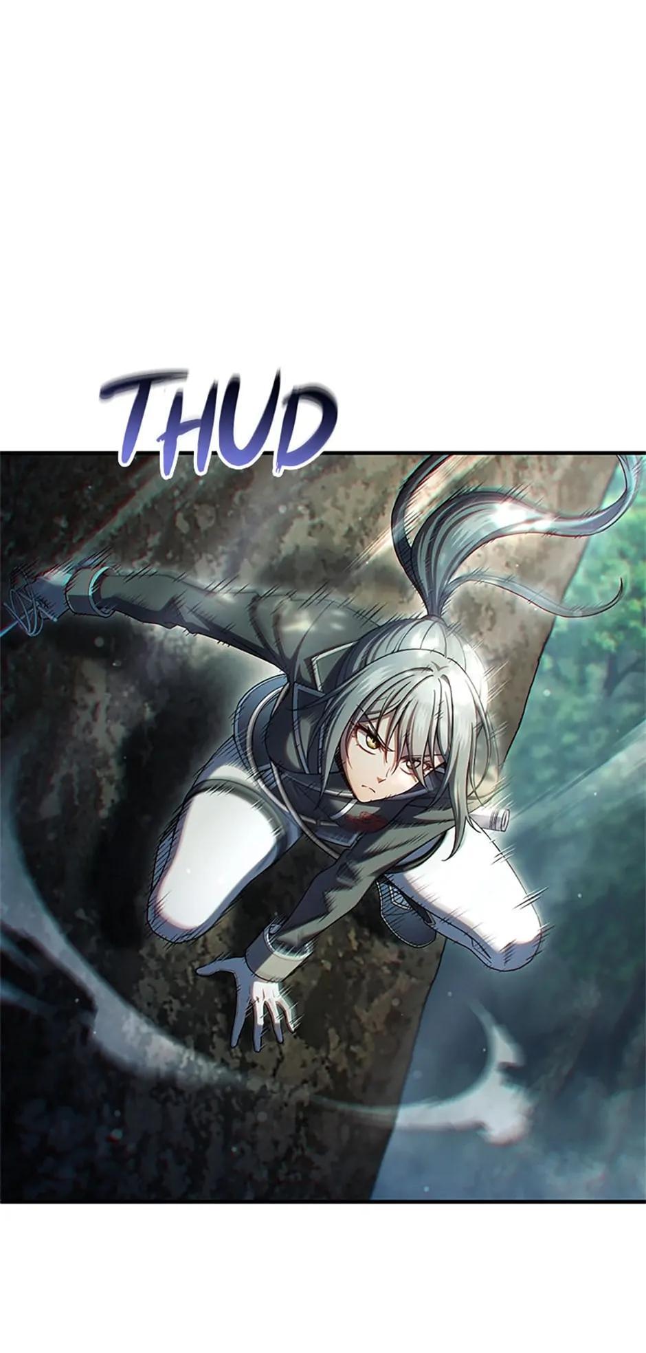 Damn Reincarnation Chap 72 - Next Chap 73