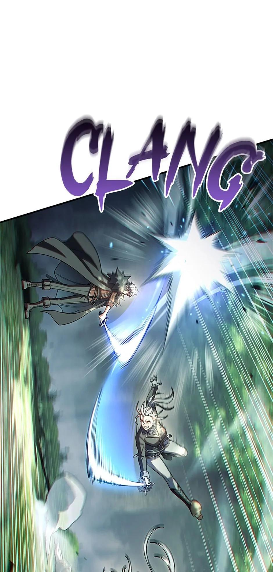 Damn Reincarnation Chap 72 - Next Chap 73
