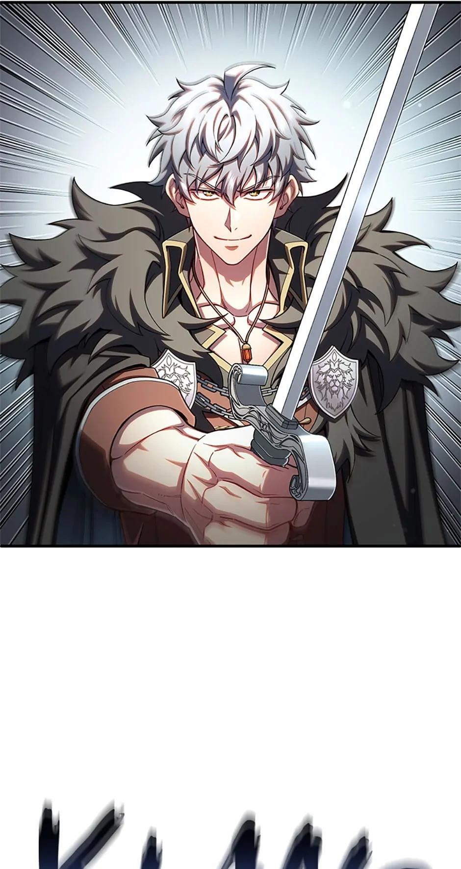 Damn Reincarnation Chap 72 - Next Chap 73
