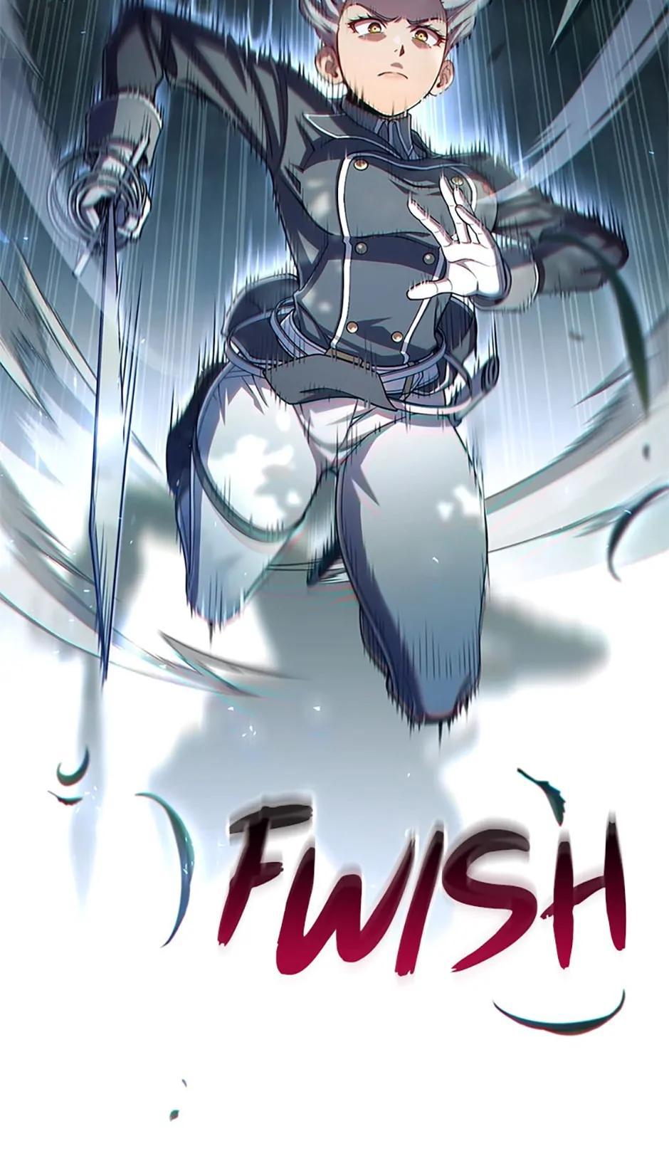 Damn Reincarnation Chap 72 - Next Chap 73