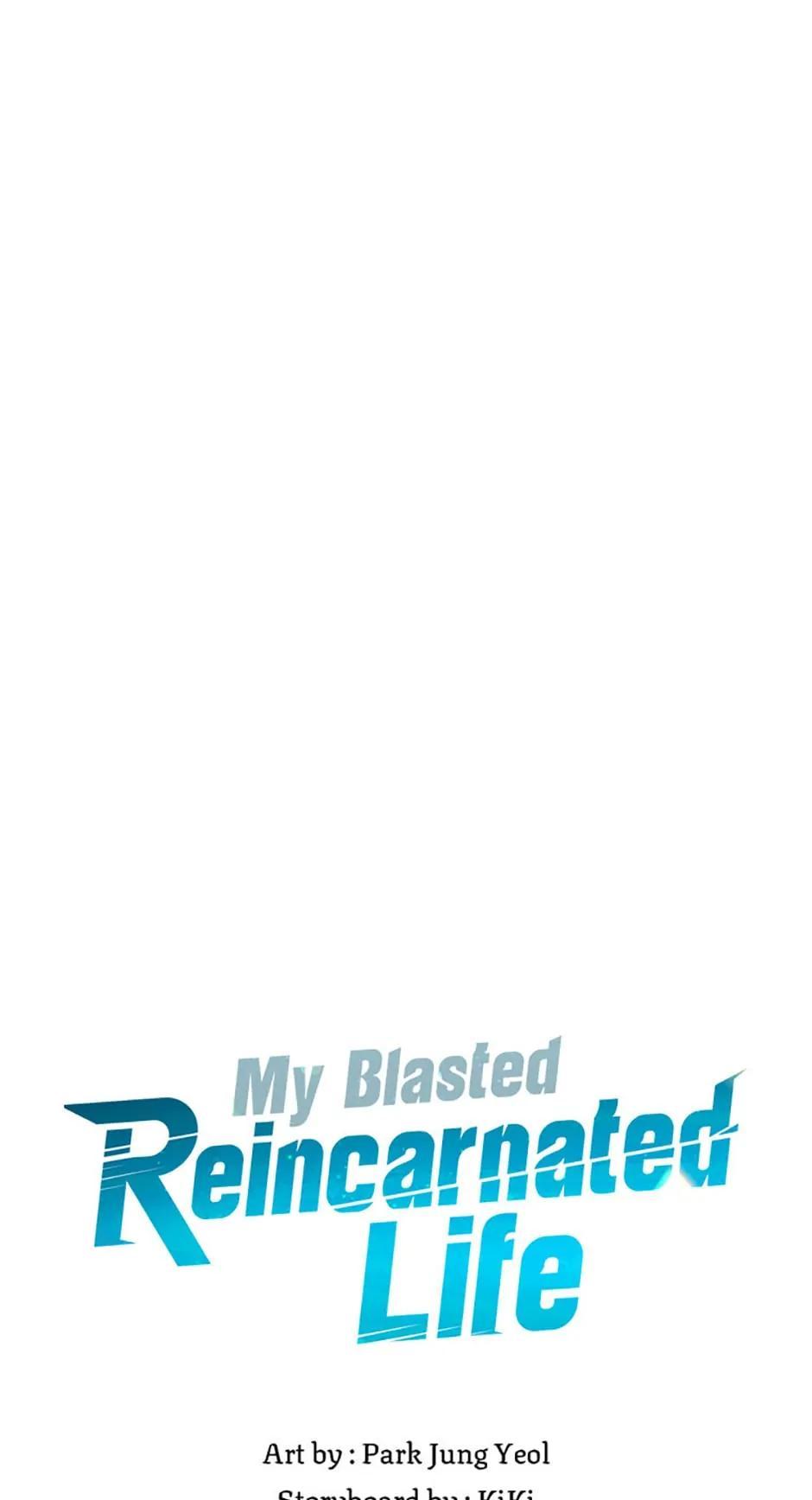 Damn Reincarnation Chap 72 - Next Chap 73
