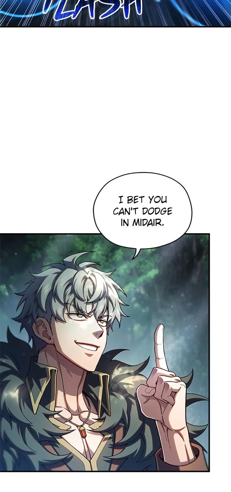 Damn Reincarnation Chap 72 - Next Chap 73