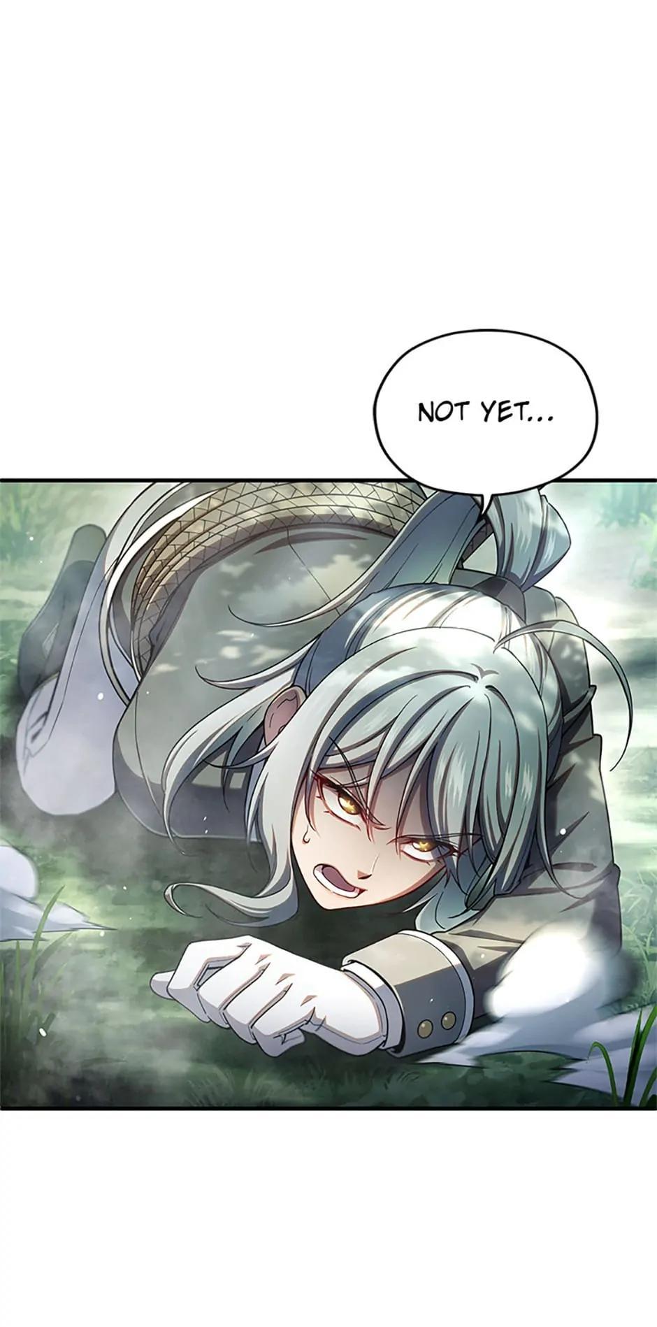 Damn Reincarnation Chap 72 - Next Chap 73