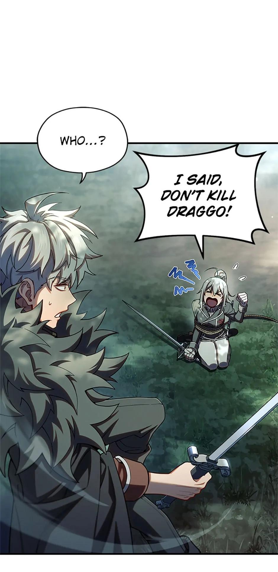 Damn Reincarnation Chap 72 - Next Chap 73