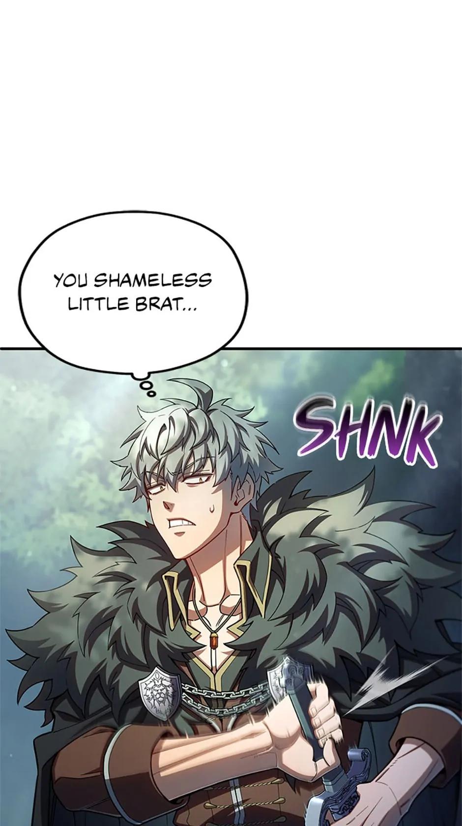 Damn Reincarnation Chap 72 - Next Chap 73