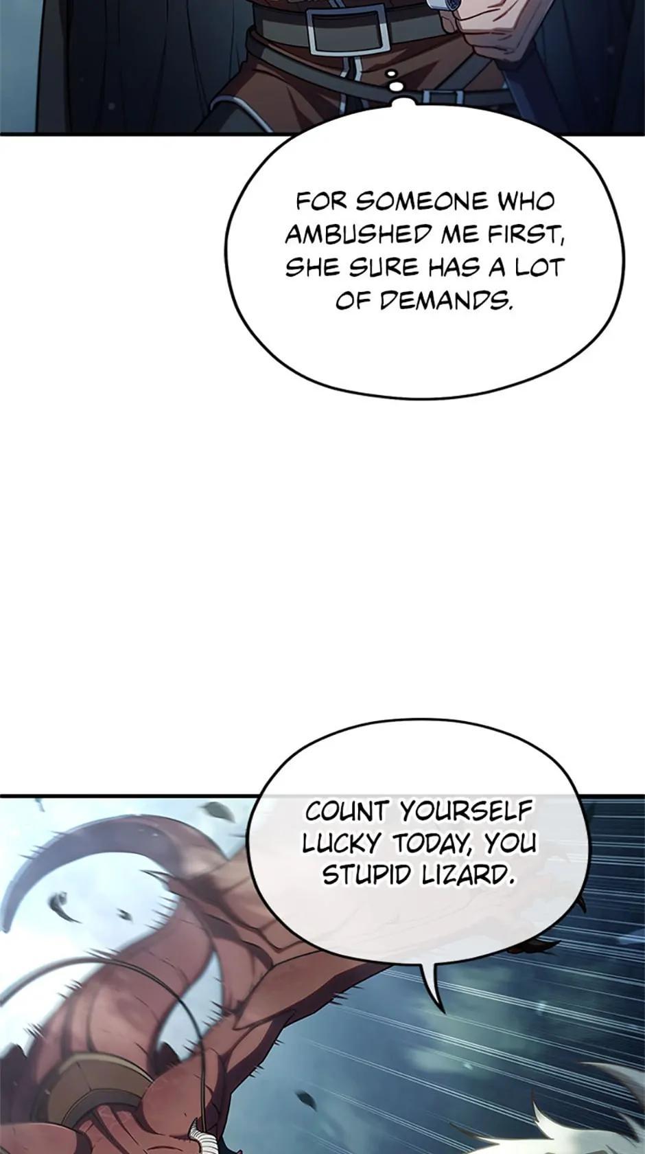 Damn Reincarnation Chap 72 - Next Chap 73