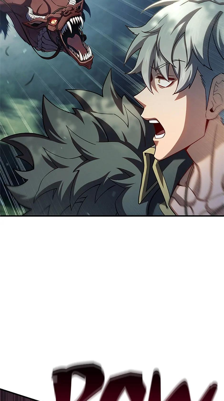 Damn Reincarnation Chap 72 - Next Chap 73