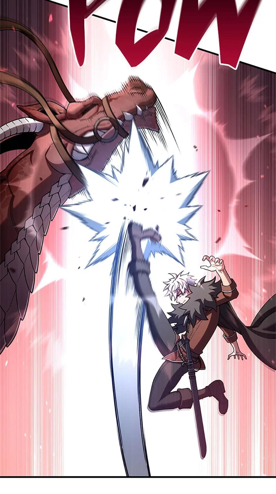 Damn Reincarnation Chap 72 - Next Chap 73