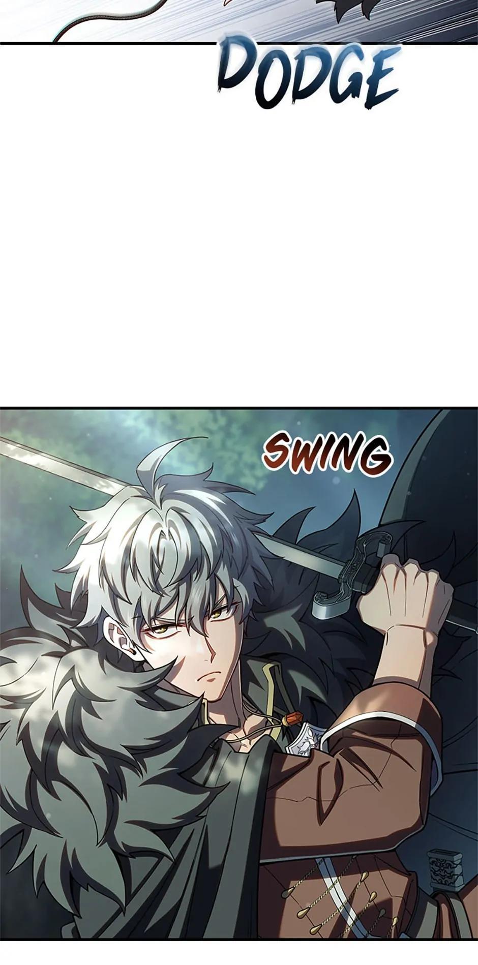 Damn Reincarnation Chap 72 - Next Chap 73
