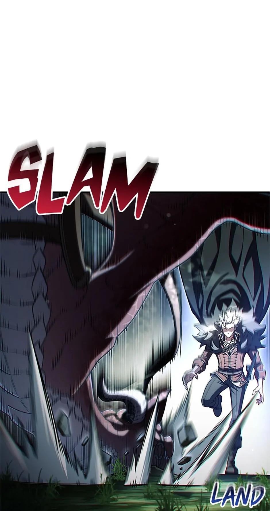 Damn Reincarnation Chap 72 - Next Chap 73