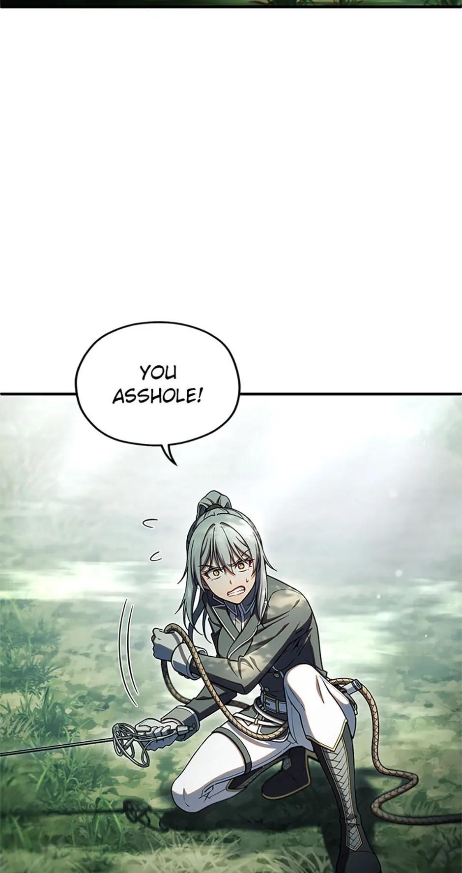 Damn Reincarnation Chap 72 - Next Chap 73
