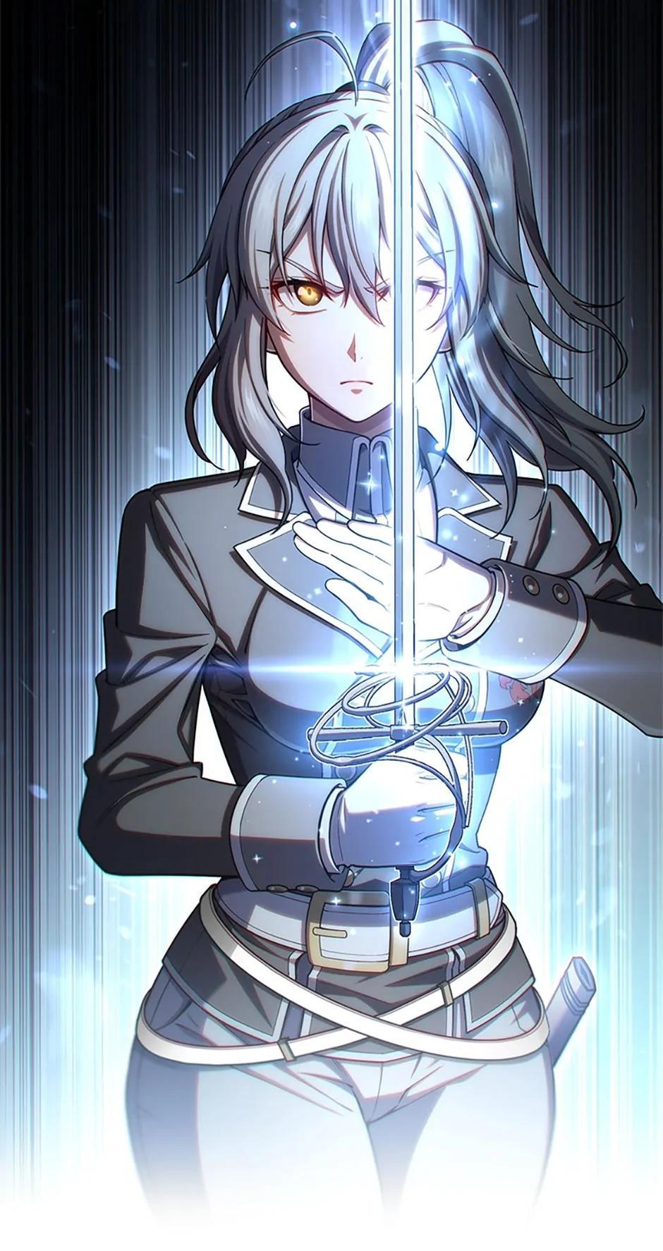 Damn Reincarnation Chap 72 - Next Chap 73