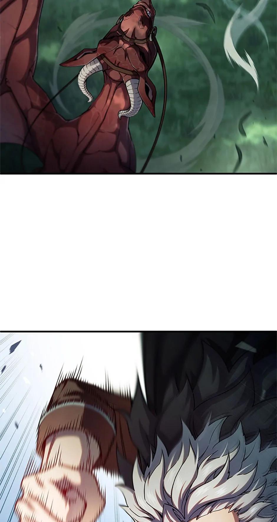 Damn Reincarnation Chap 72 - Next Chap 73