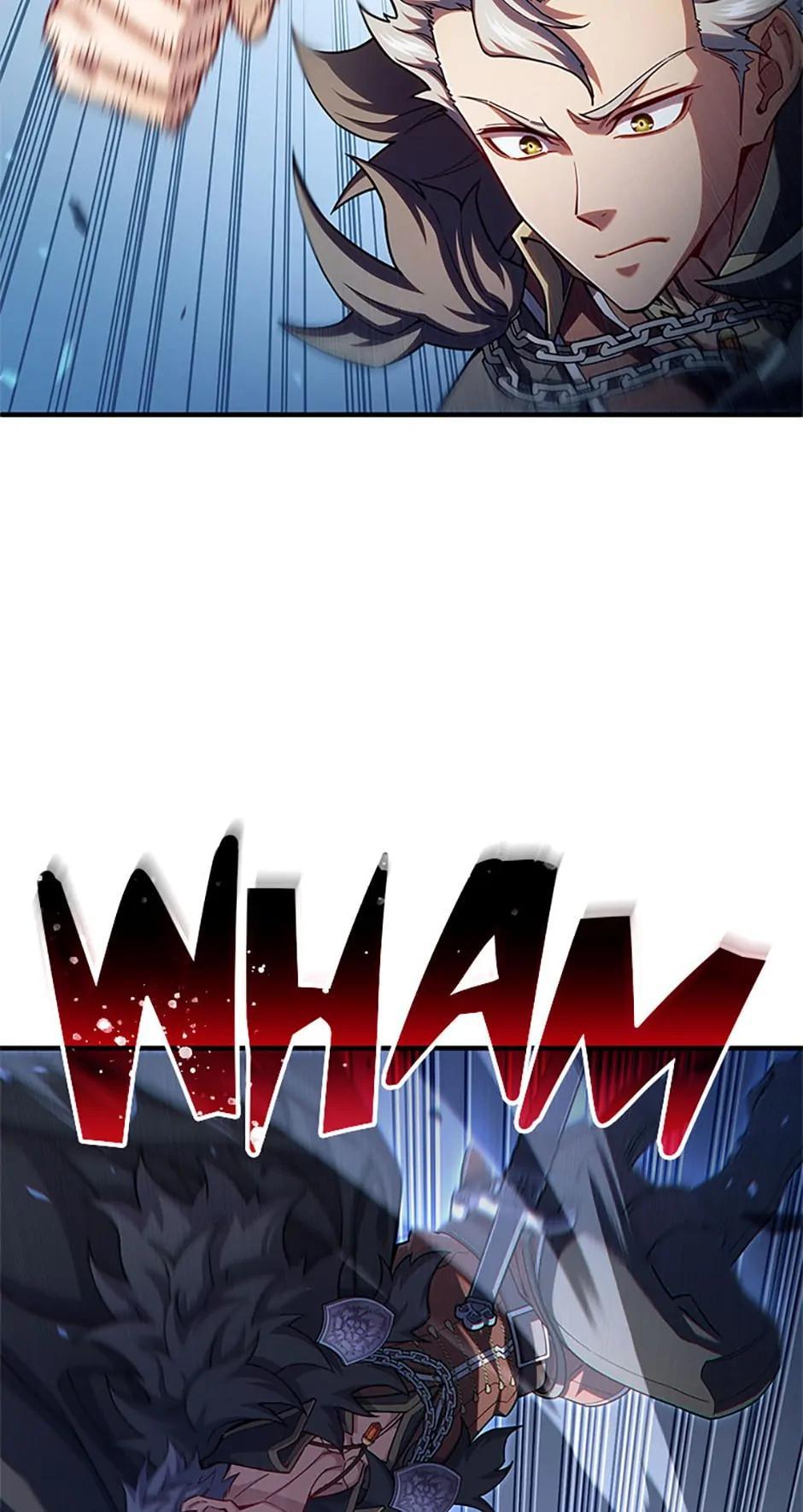 Damn Reincarnation Chap 72 - Next Chap 73