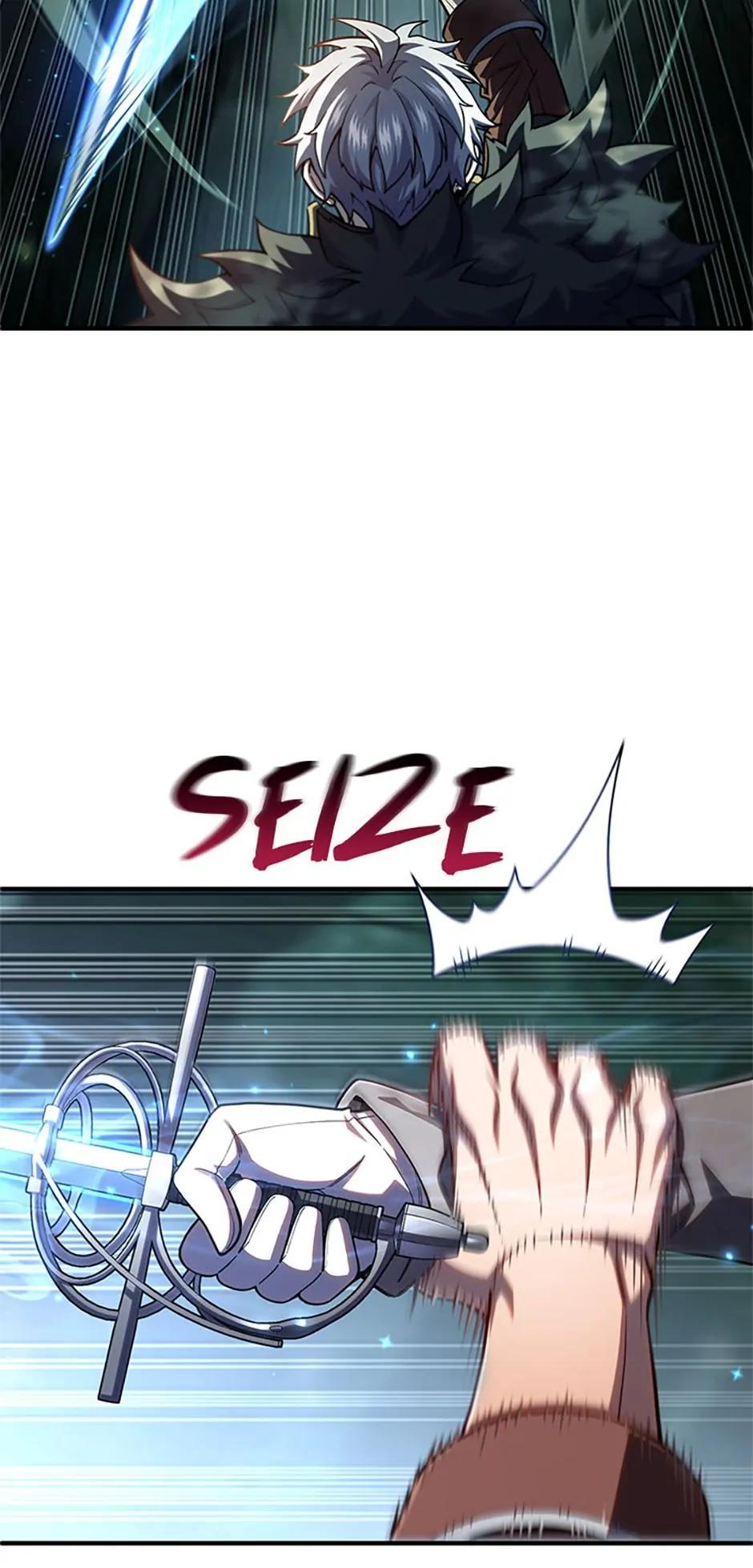 Damn Reincarnation Chap 72 - Next Chap 73