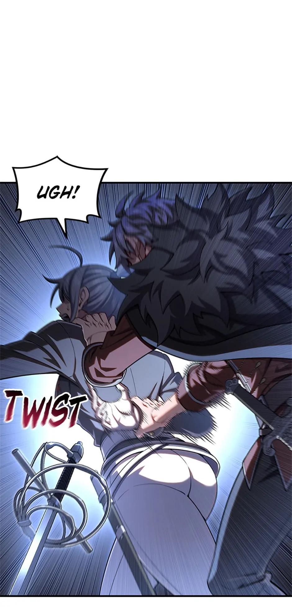 Damn Reincarnation Chap 72 - Next Chap 73