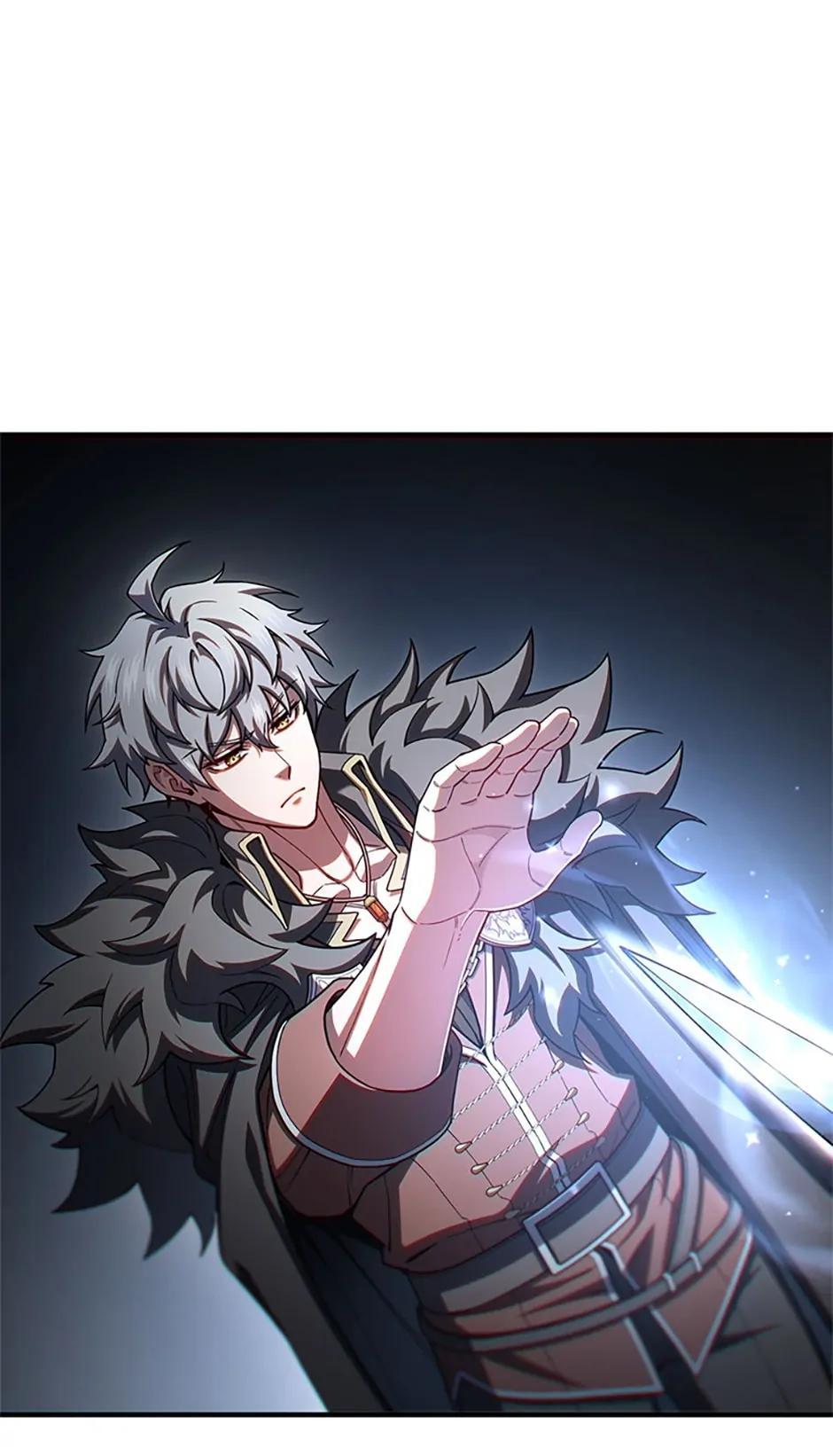 Damn Reincarnation Chap 72 - Next Chap 73
