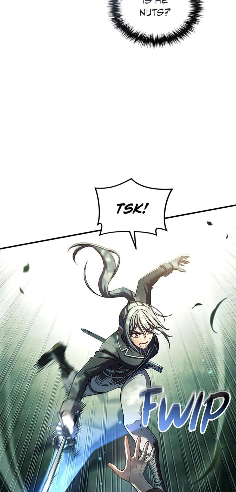Damn Reincarnation Chap 72 - Next Chap 73