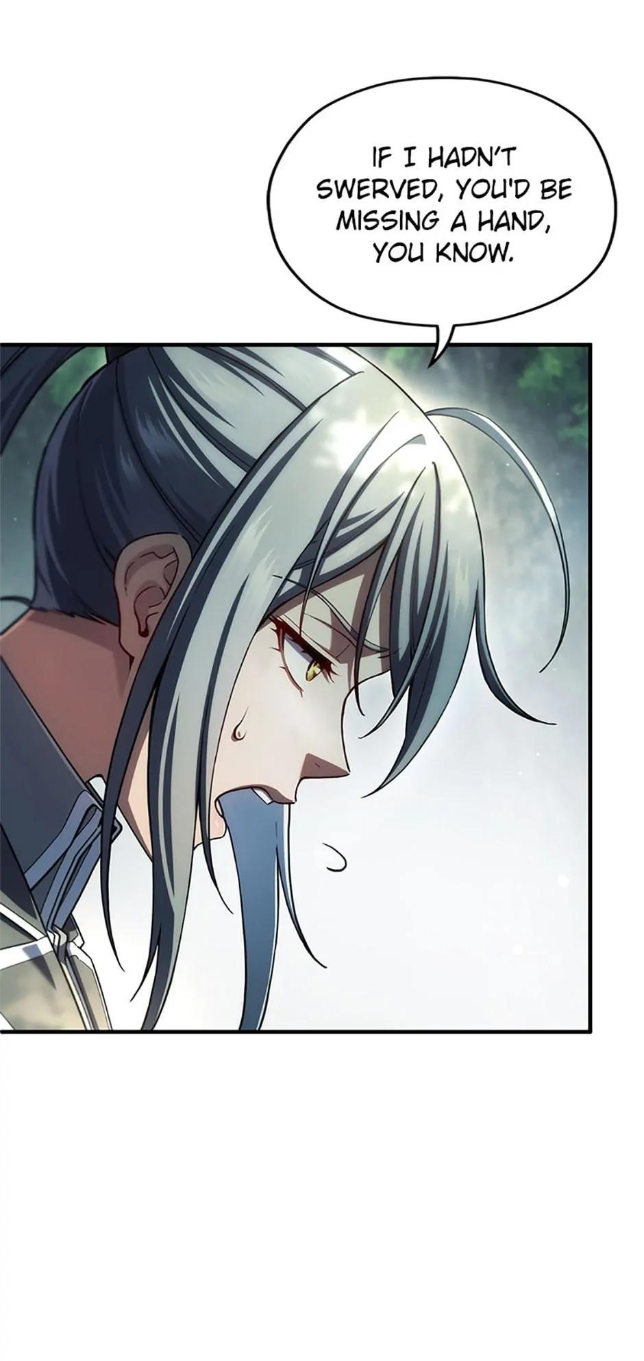 Damn Reincarnation Chap 72 - Next Chap 73