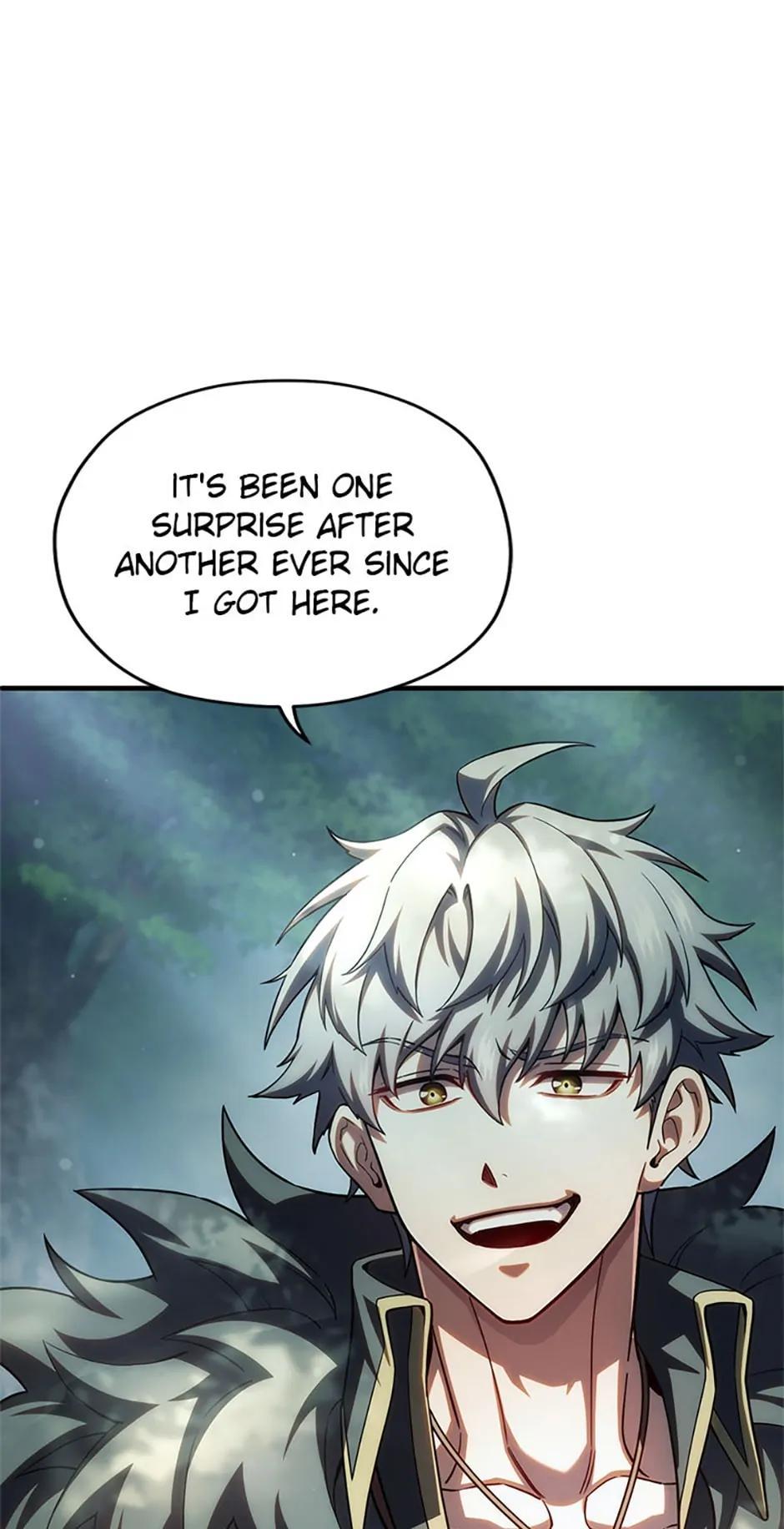 Damn Reincarnation Chap 72 - Next Chap 73