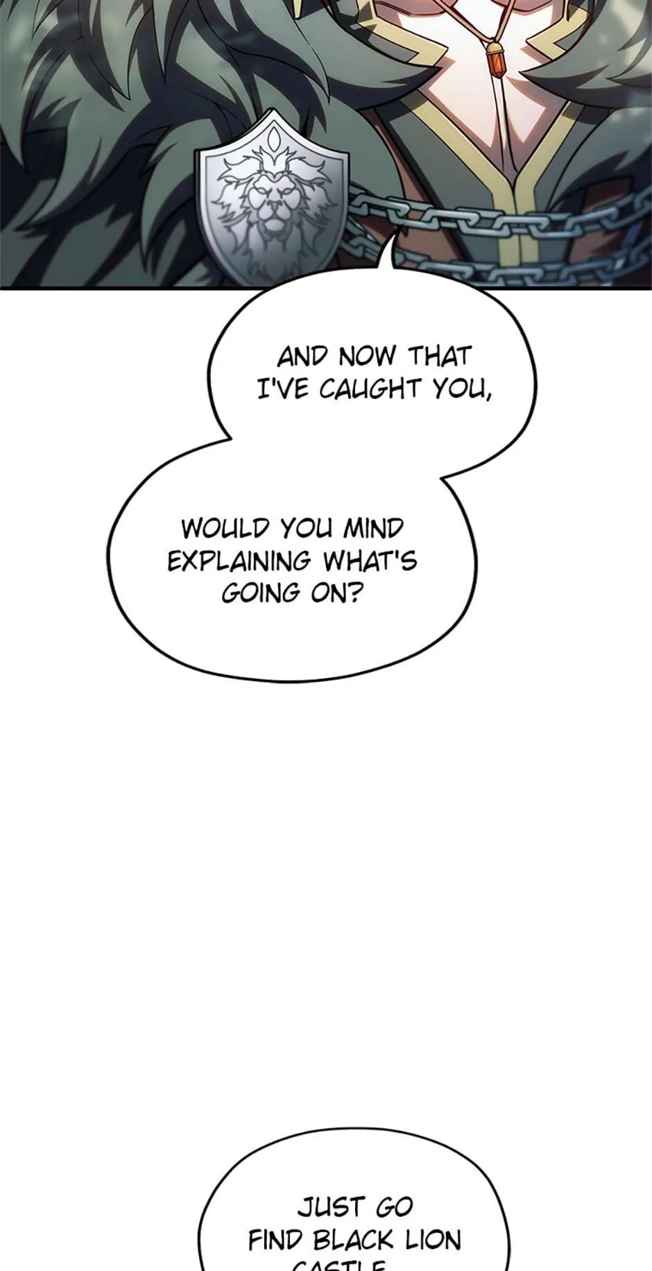 Damn Reincarnation Chap 72 - Next Chap 73