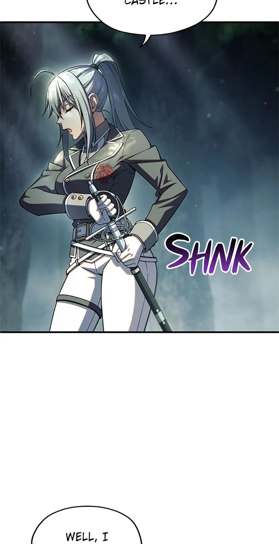 Damn Reincarnation Chap 72 - Next Chap 73
