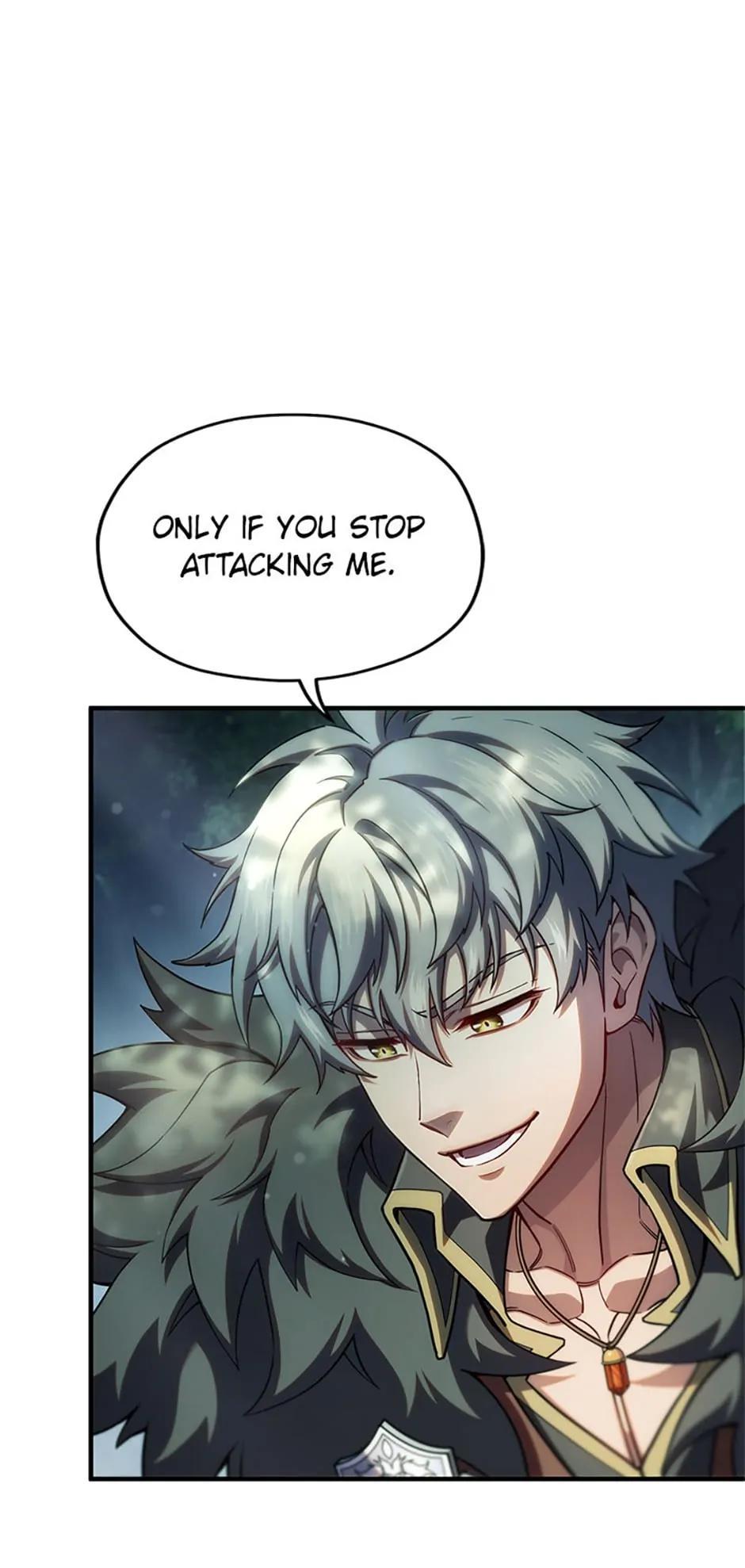 Damn Reincarnation Chap 72 - Next Chap 73