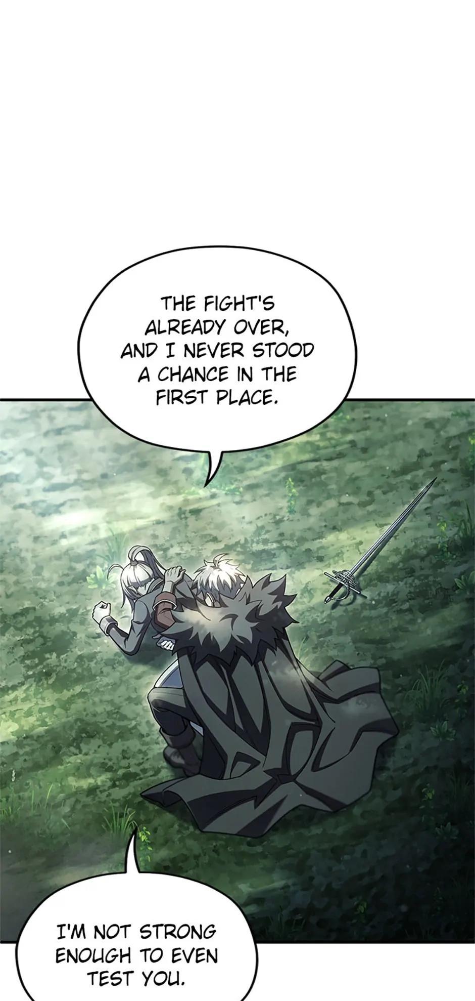 Damn Reincarnation Chap 72 - Next Chap 73