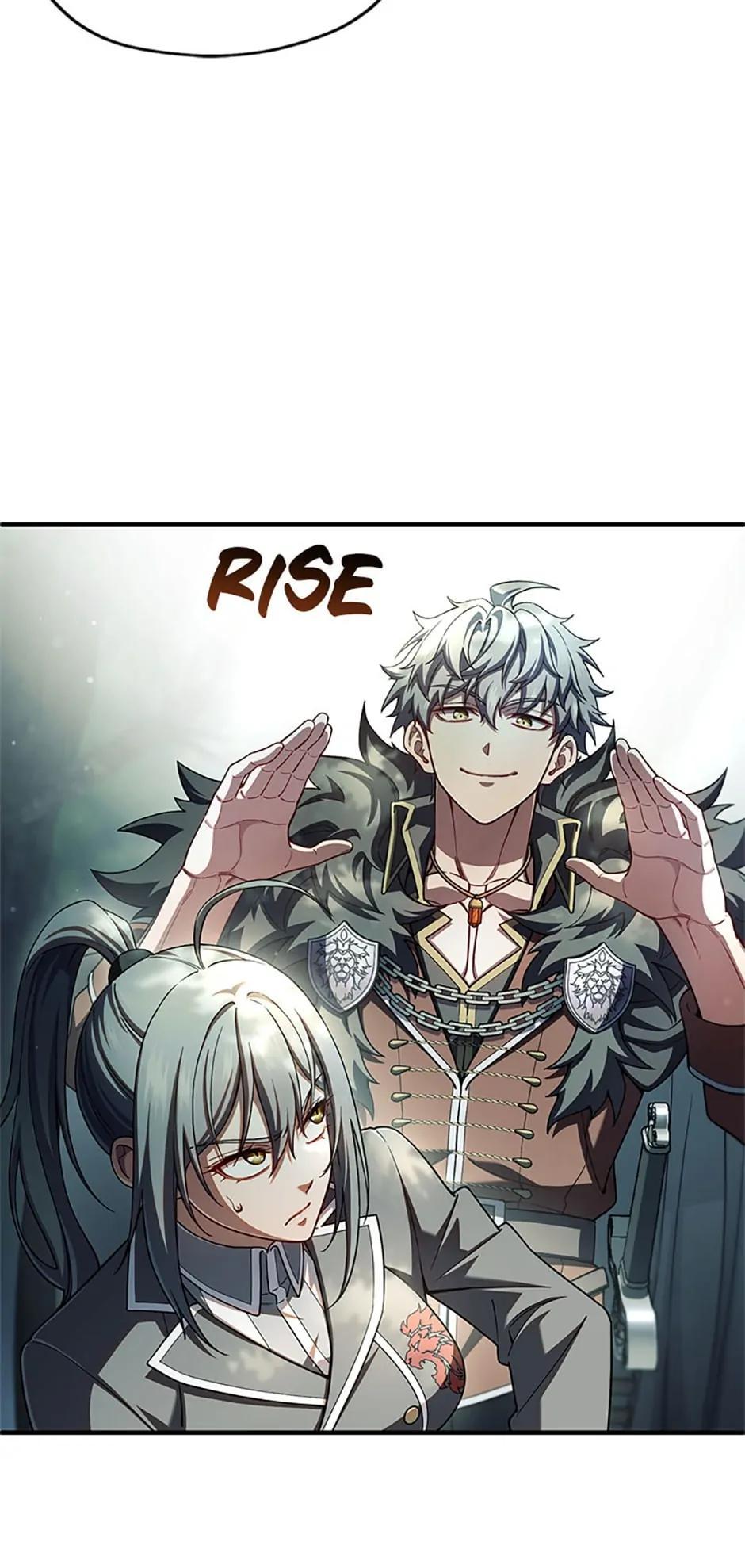 Damn Reincarnation Chap 72 - Next Chap 73