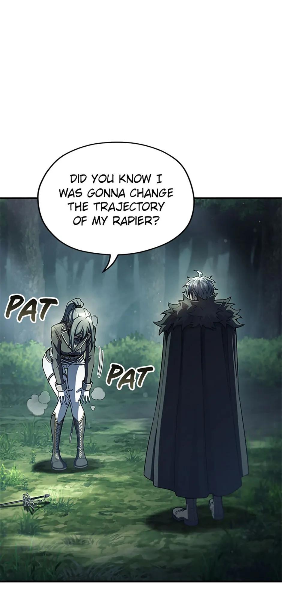 Damn Reincarnation Chap 72 - Next Chap 73