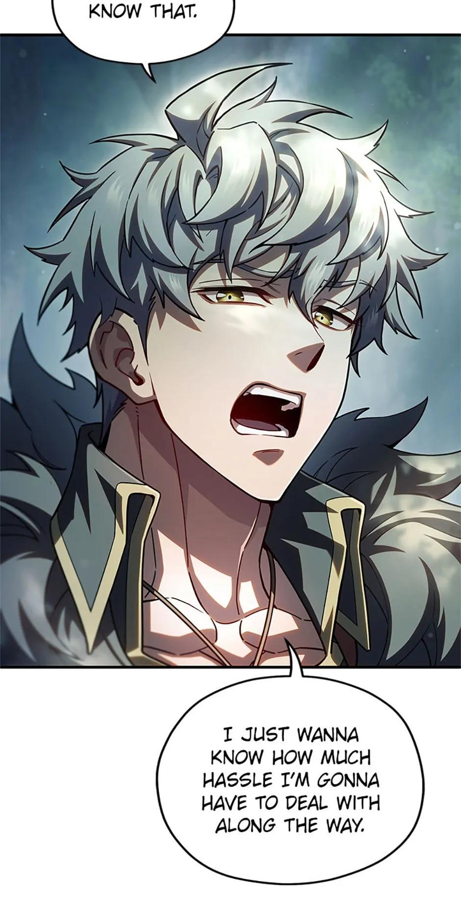 Damn Reincarnation Chap 72 - Next Chap 73