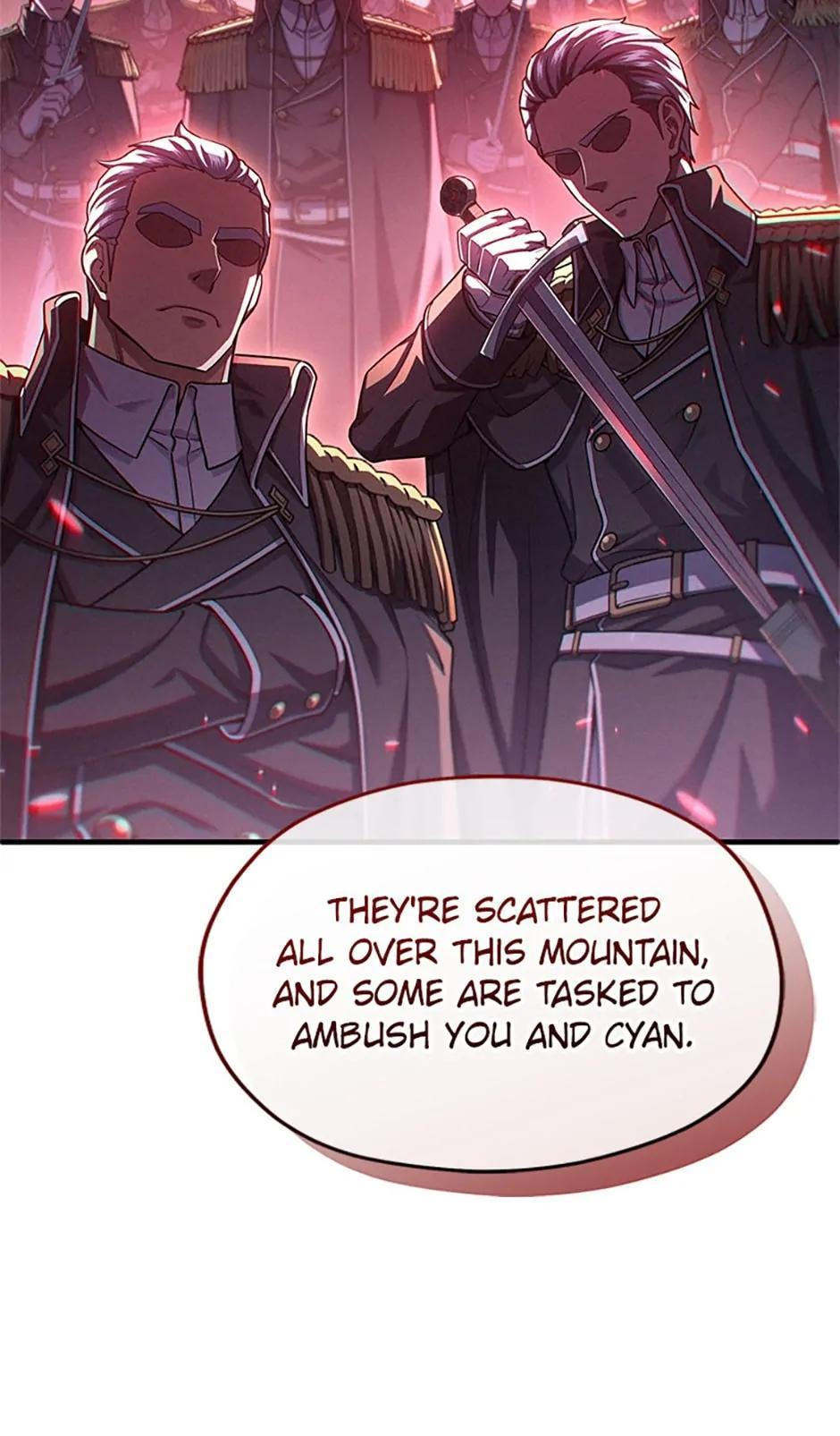 Damn Reincarnation Chap 72 - Next Chap 73