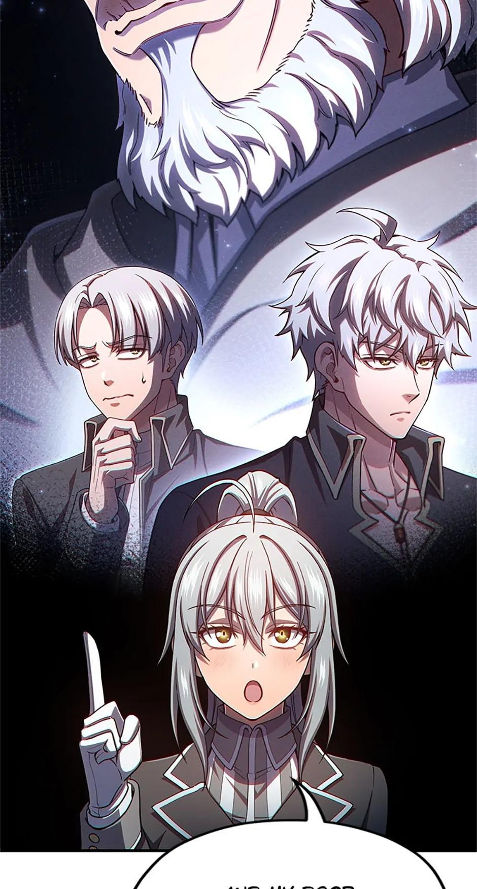 Damn Reincarnation Chap 72 - Next Chap 73