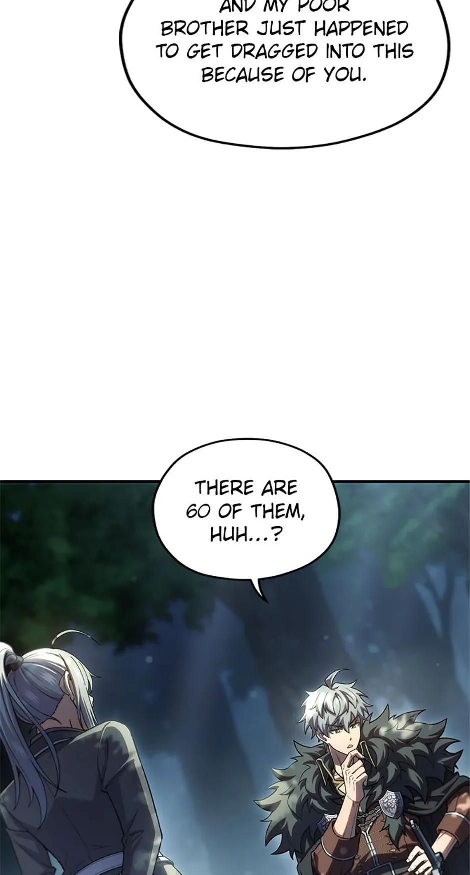Damn Reincarnation Chap 72 - Next Chap 73