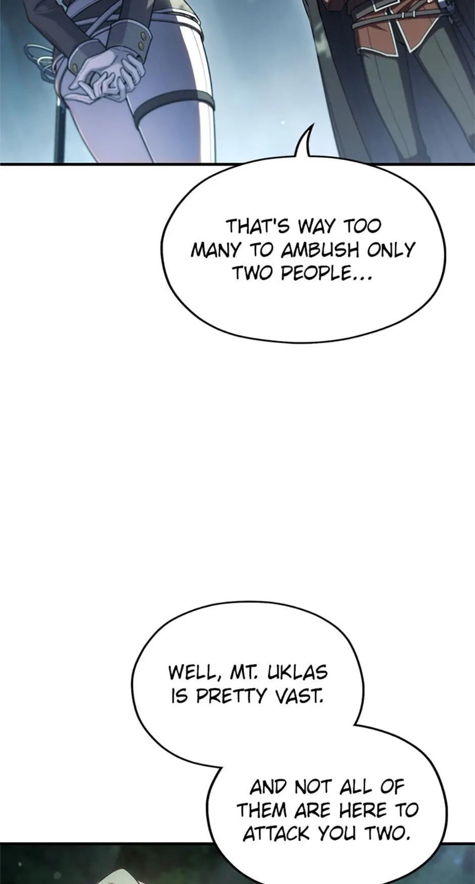 Damn Reincarnation Chap 72 - Next Chap 73