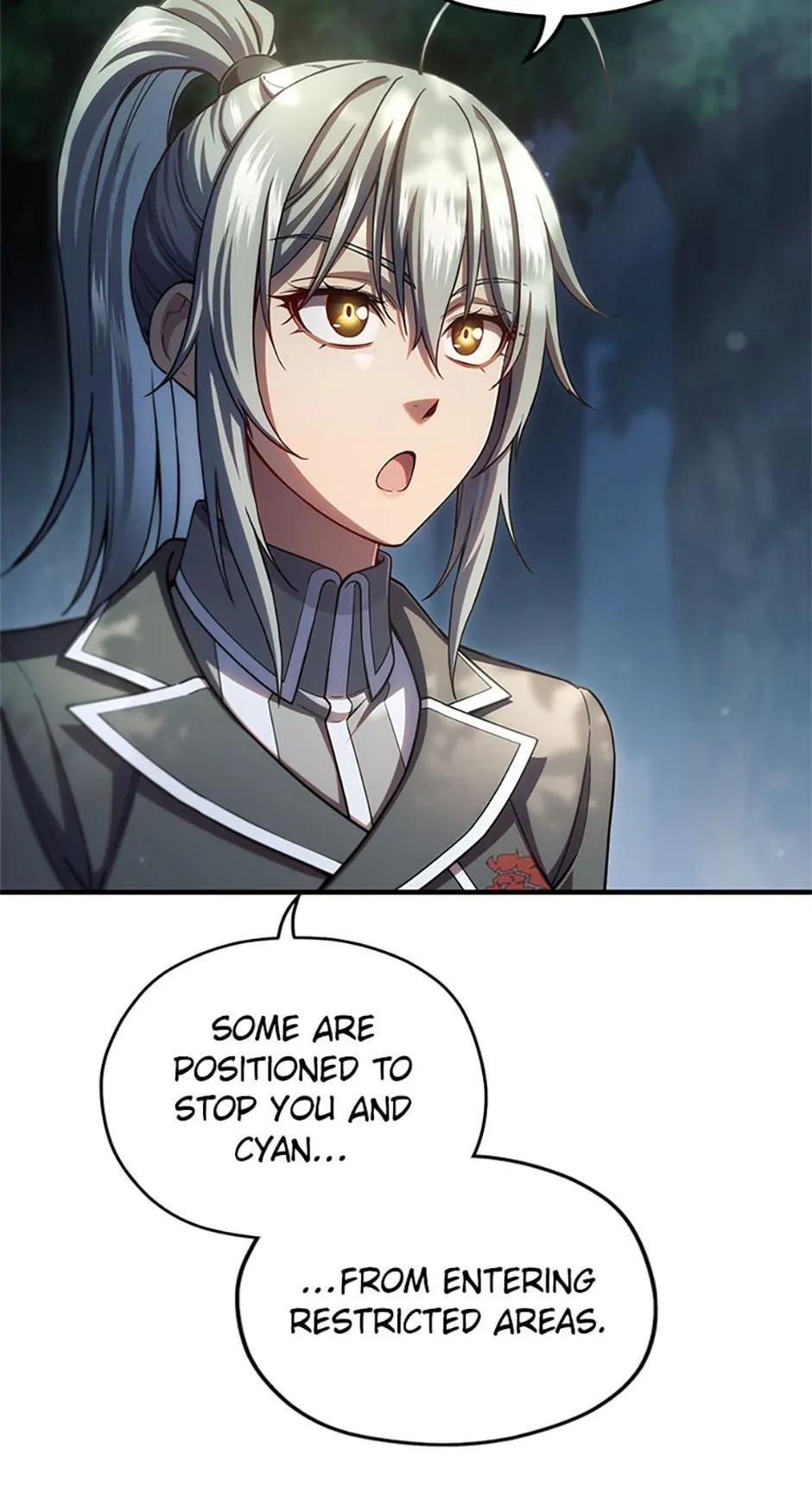 Damn Reincarnation Chap 72 - Next Chap 73