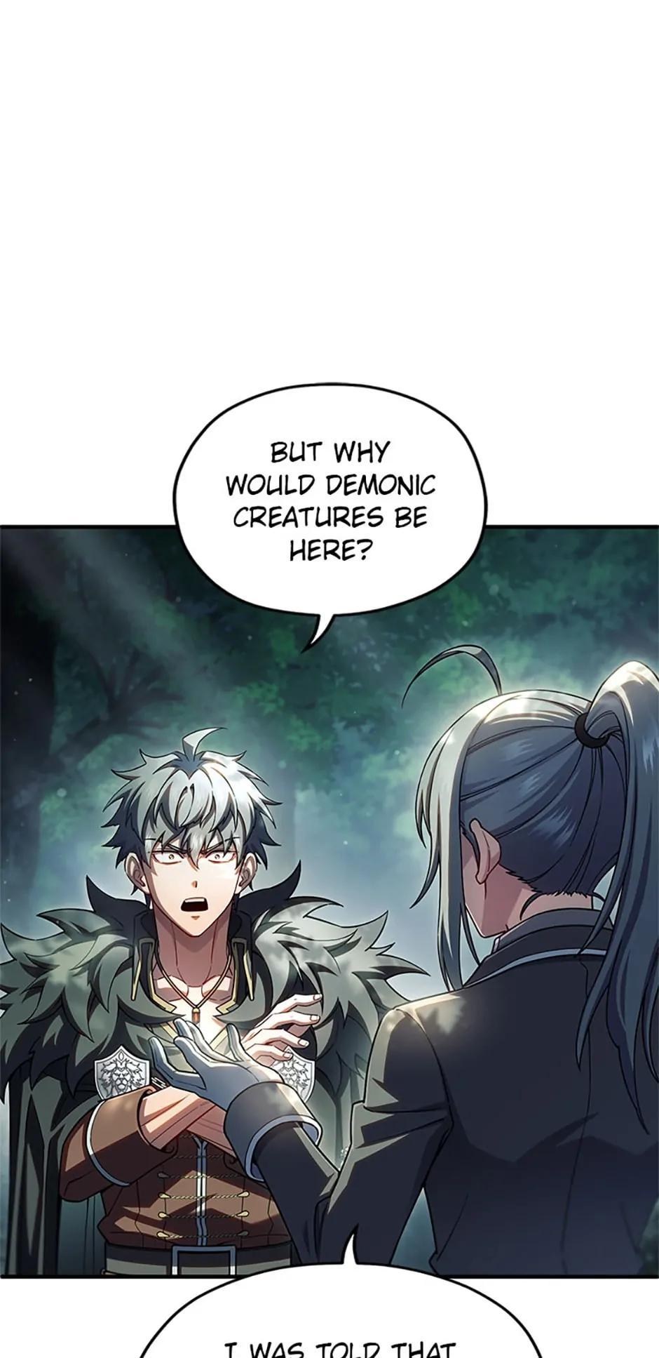 Damn Reincarnation Chap 73 - Next Chap 74