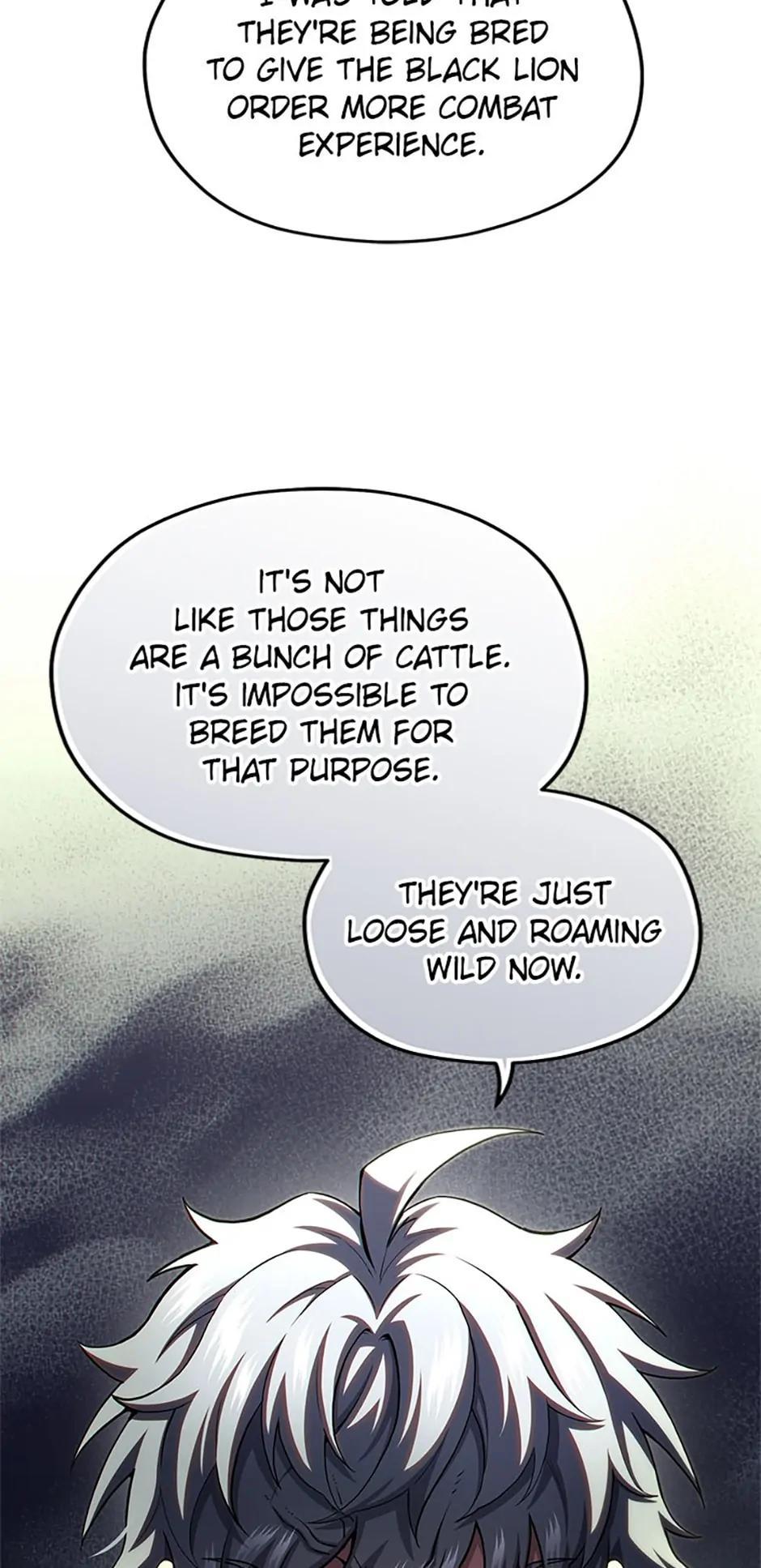 Damn Reincarnation Chap 73 - Next Chap 74