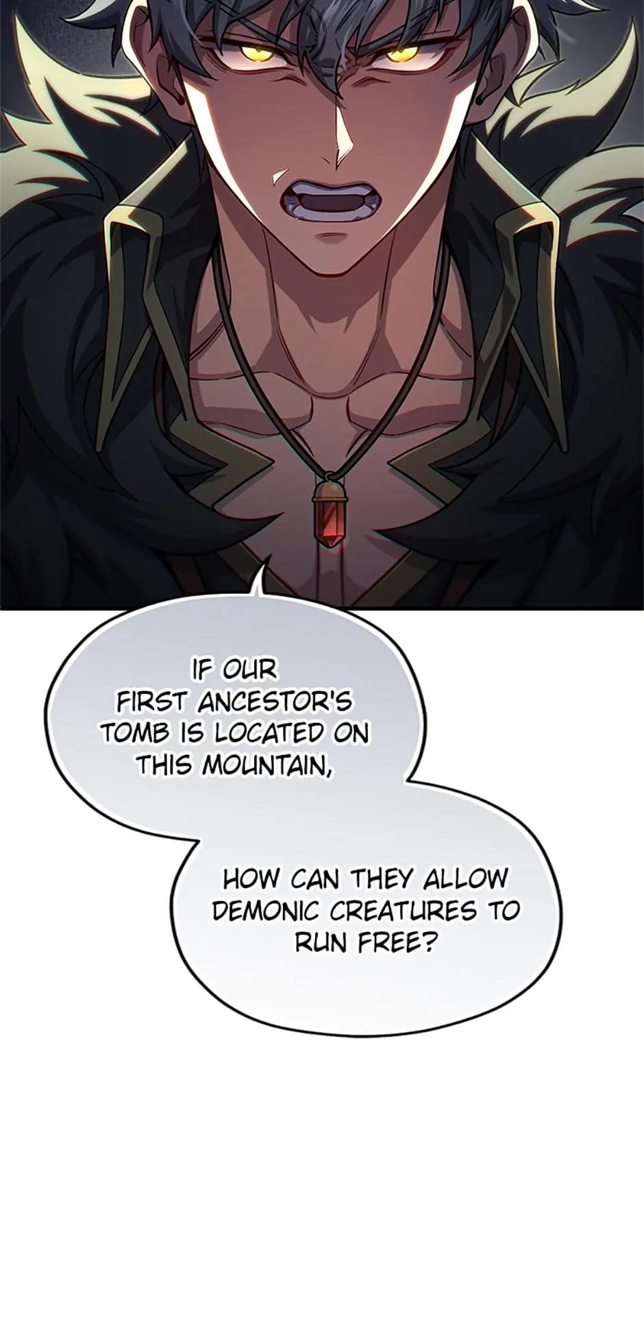 Damn Reincarnation Chap 73 - Next Chap 74