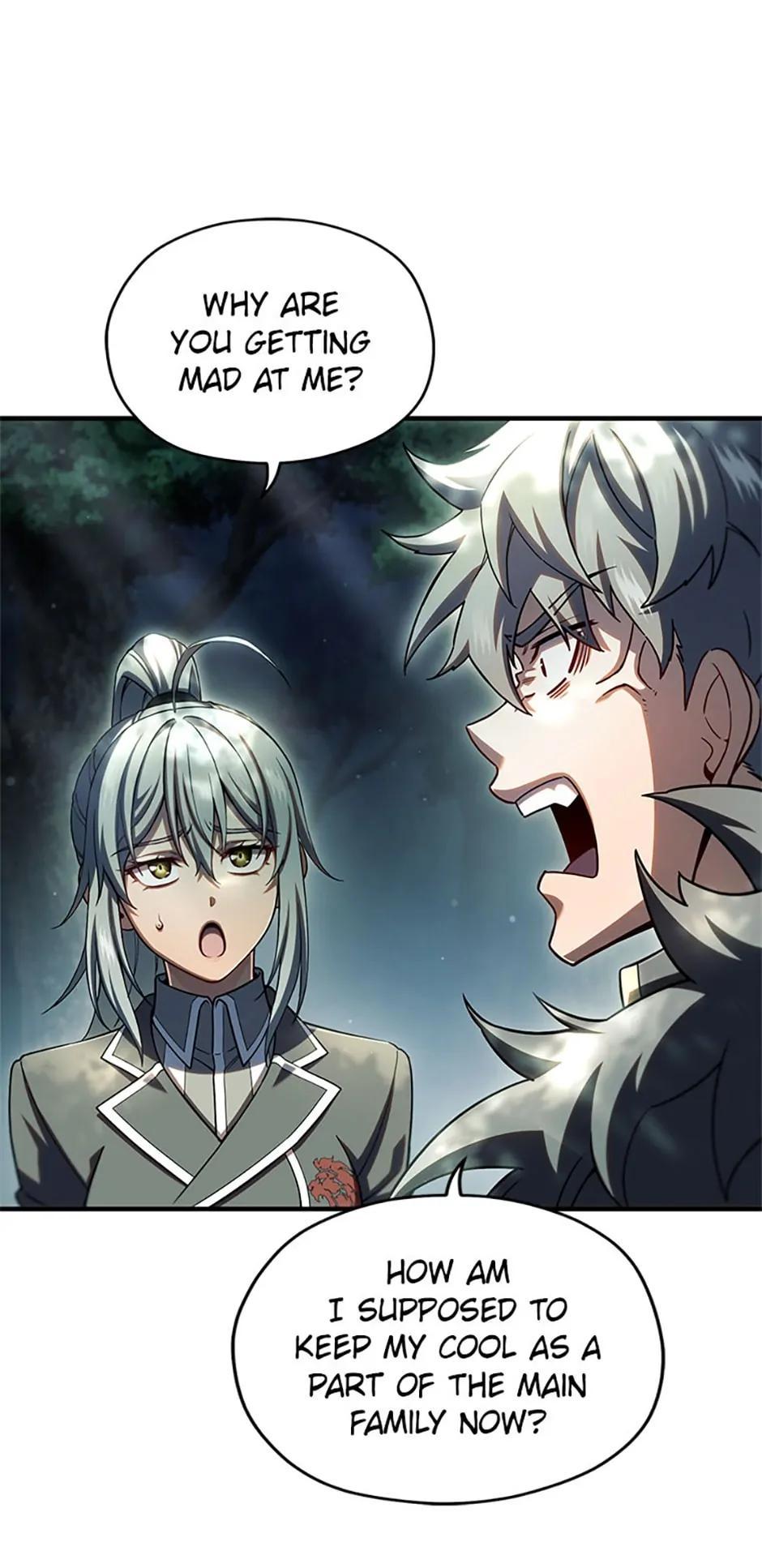 Damn Reincarnation Chap 73 - Next Chap 74
